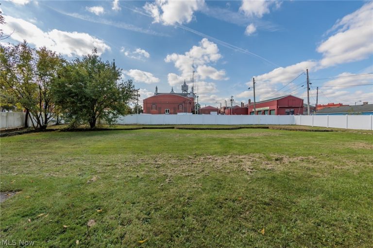 110 Courtland Street, Wellington, OH - Photo 3