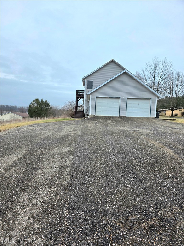 141 Meadowpark Drive, Cambridge, OH - Photo 5