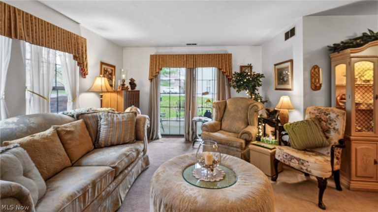 1123 Redtail Hawk #1, Boardman, OH - Photo 4