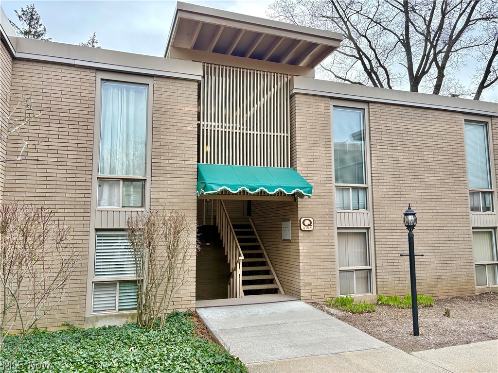 6770 Chaffee Court #Q1, Brecksville, OH