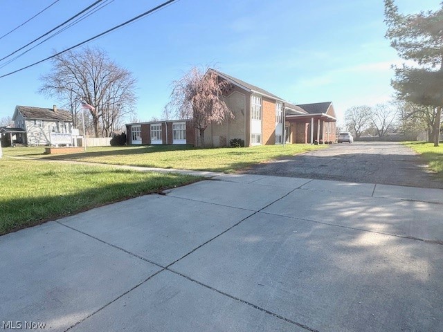 1951 Parkman Road, Warren, OH, 44485