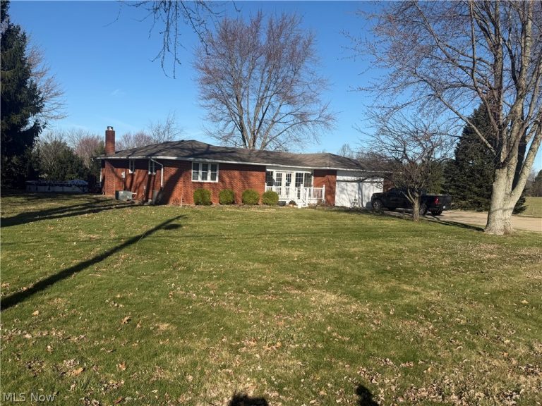 1225 Barnard Road, Wooster, OH, 44691