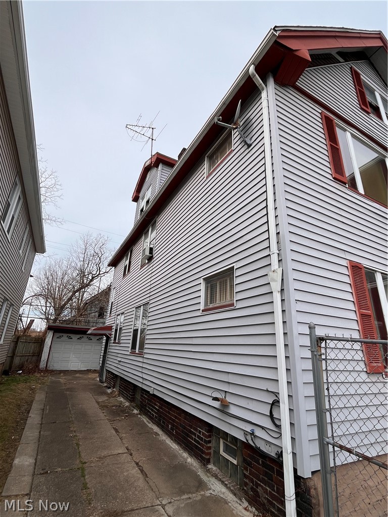 1286 134th Street, East Cleveland, OH - Photo 2