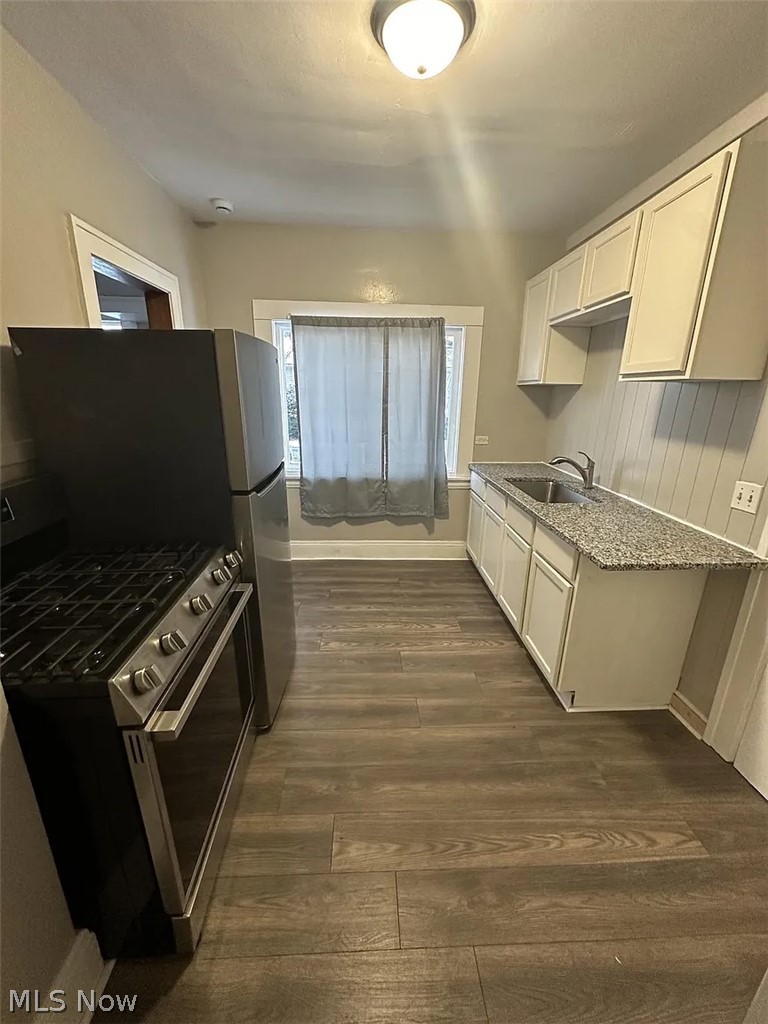 414 146th Street #1, Cleveland, OH - Photo 8