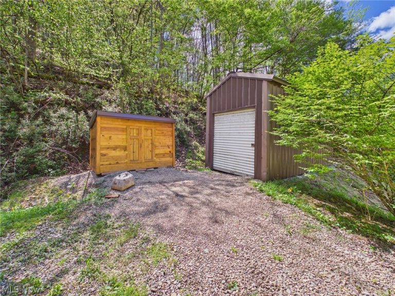 1000 Coon Fork Road, Arnoldsburg, WV - Photo 8