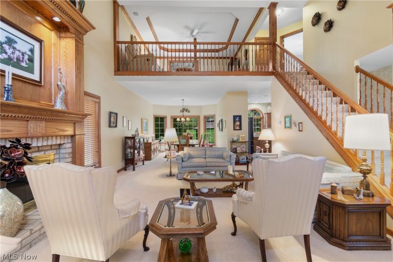 2043 Kingscote Circle, North Canton, OH - Photo 6