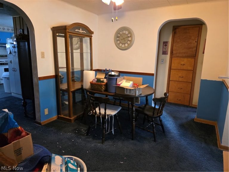 650 Sharp Avenue, Salem, OH - Photo 6