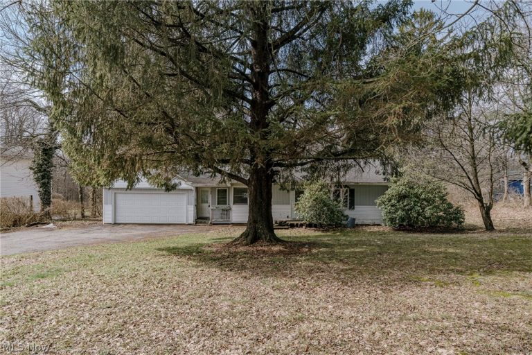 17446 Snyder Road, Chagrin Falls, OH - Photo 2