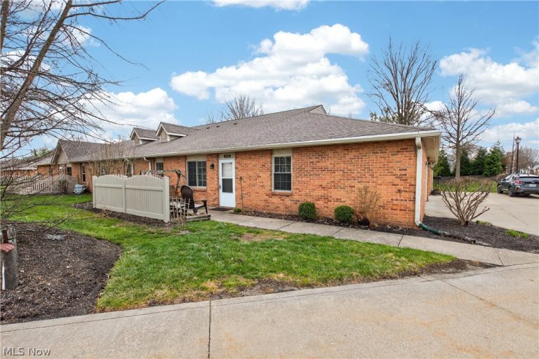 35965 Westminister Avenue, North Ridgeville, OH, 44039