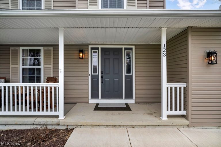 123 Kent Street, Wellington, OH - Photo 2