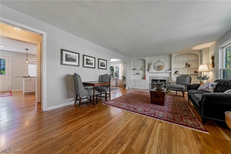 22350 Westchester Road, Shaker Heights, OH - Photo 4
