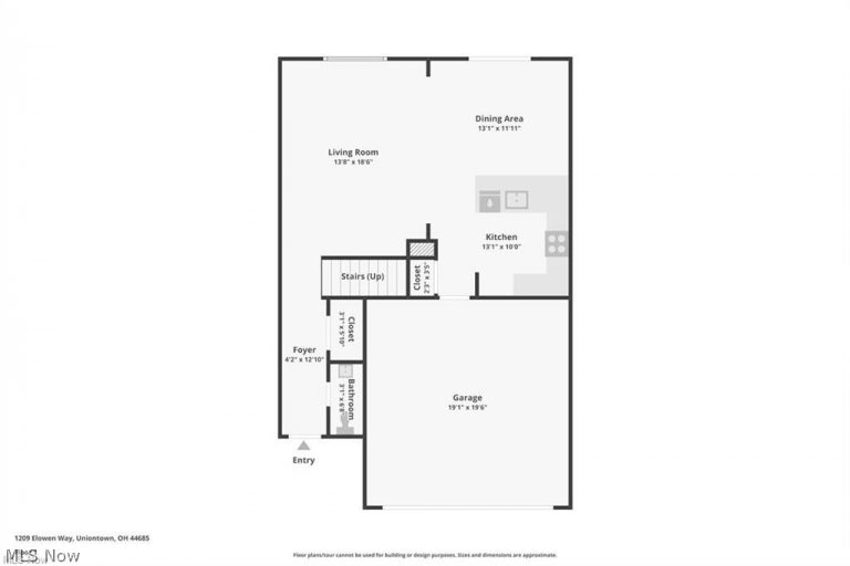 3508 Bushwillow Drive, Green, OH - Photo 4