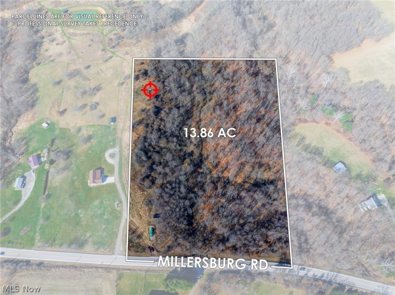 2535 Millersburg Road, Wooster, OH - Photo 2