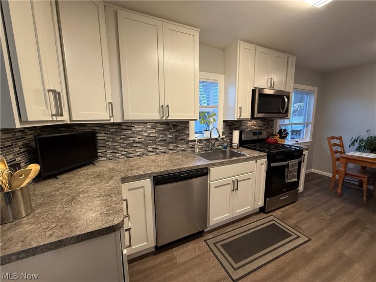 411 270th Street, Euclid, OH - Photo 2