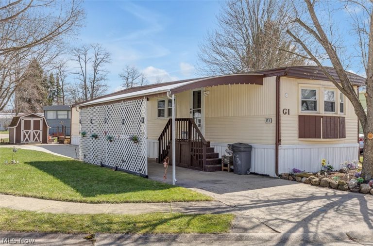 1166 Lafayette Road #G1, Medina, OH - Photo 3