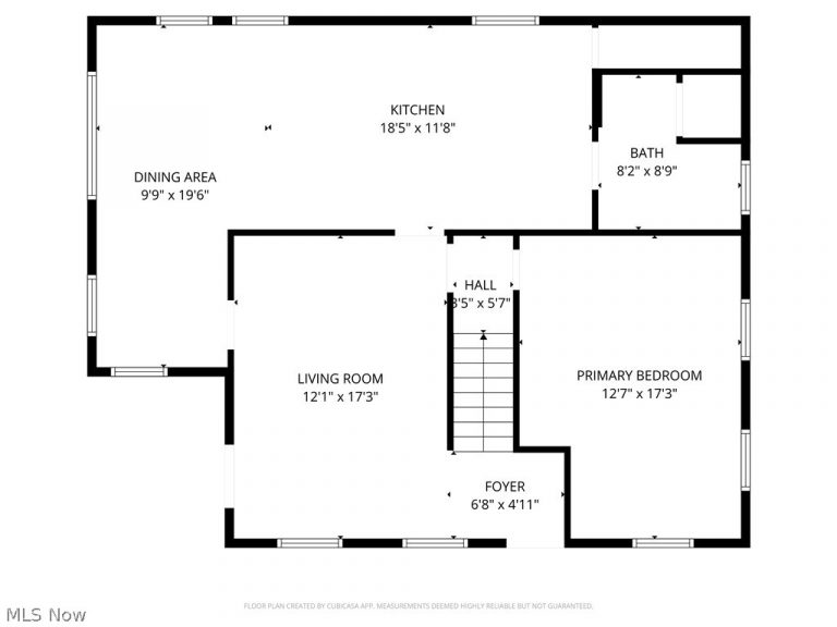 137 Noble Street, East Canton, OH - Photo 4