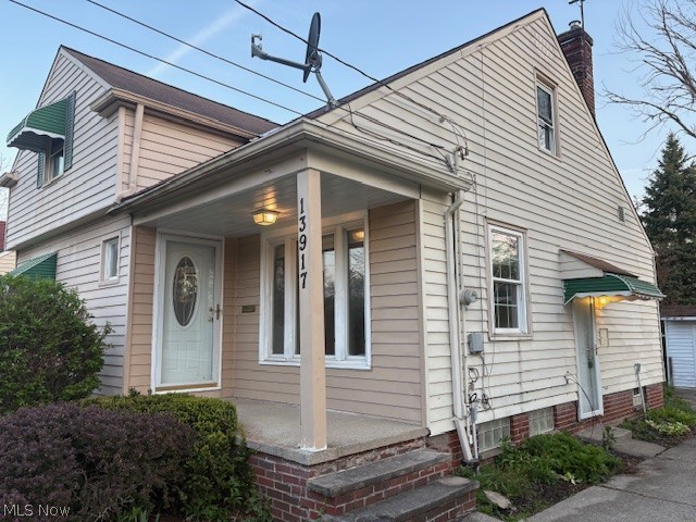 13917 Wolf Avenue, Garfield Heights, OH - Photo 4