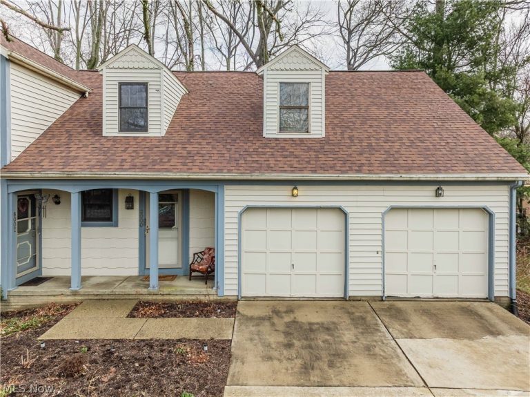 8000 Norriton Circle, North Canton, OH - Photo 4