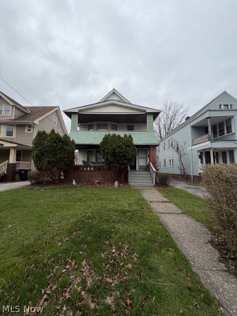 1870 Mannering Road, Cleveland, OH - Photo 2