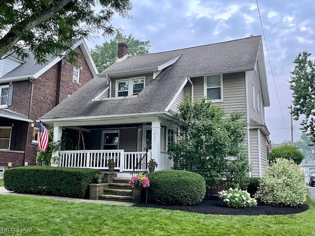 1620 Belle Avenue, Lakewood, OH, 44107