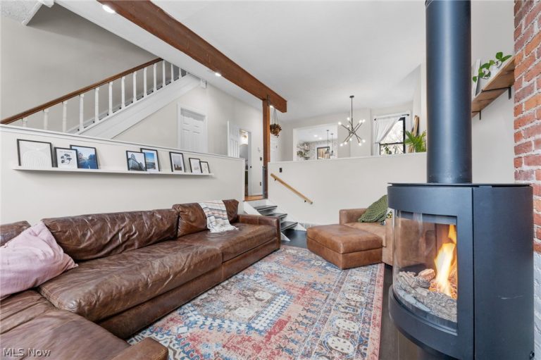 3064 Mabel Court #5, Cleveland, OH - Photo 5