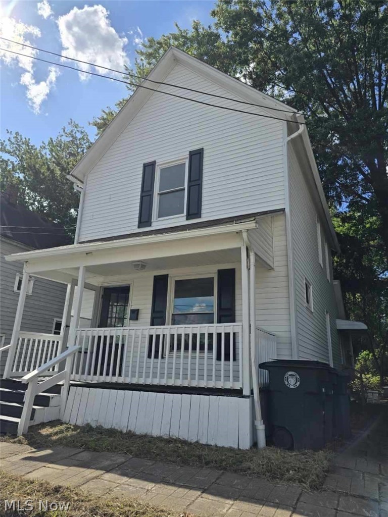 70 Wise Street, Akron, OH - Photo 2