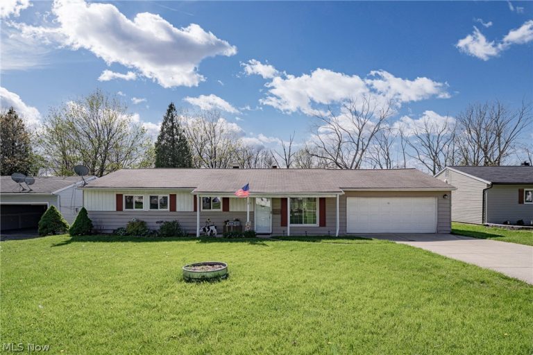6250 Oxford Court, Bedford Heights, OH, 44146