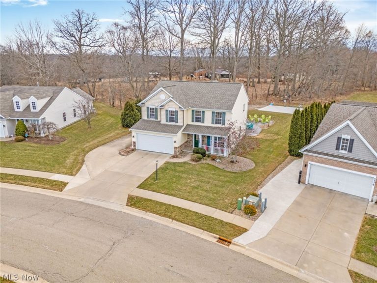 5384 Villarose Avenue, Massillon, OH - Photo 4