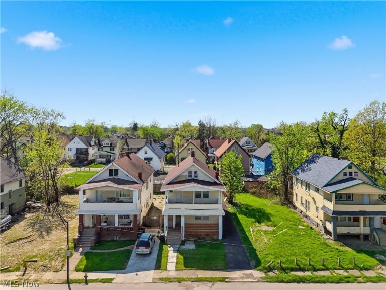 1246 146th Street, East Cleveland, OH - Photo 8