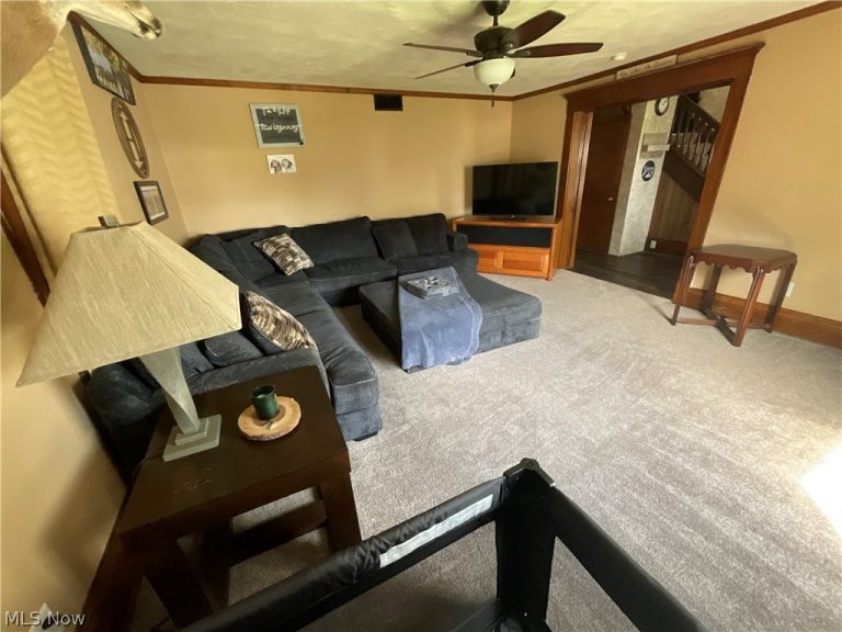 130 1st Street, Newcomerstown, OH - Photo 3