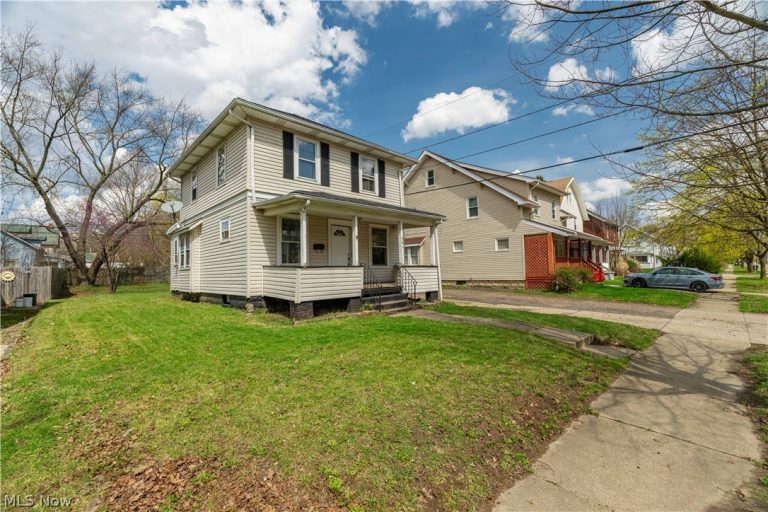 341 Archwood Avenue, Akron, OH - Photo 4