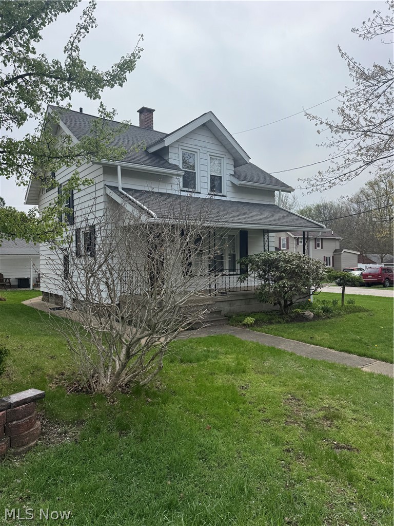 404 Dorman Road, Conneaut, OH - Photo 2