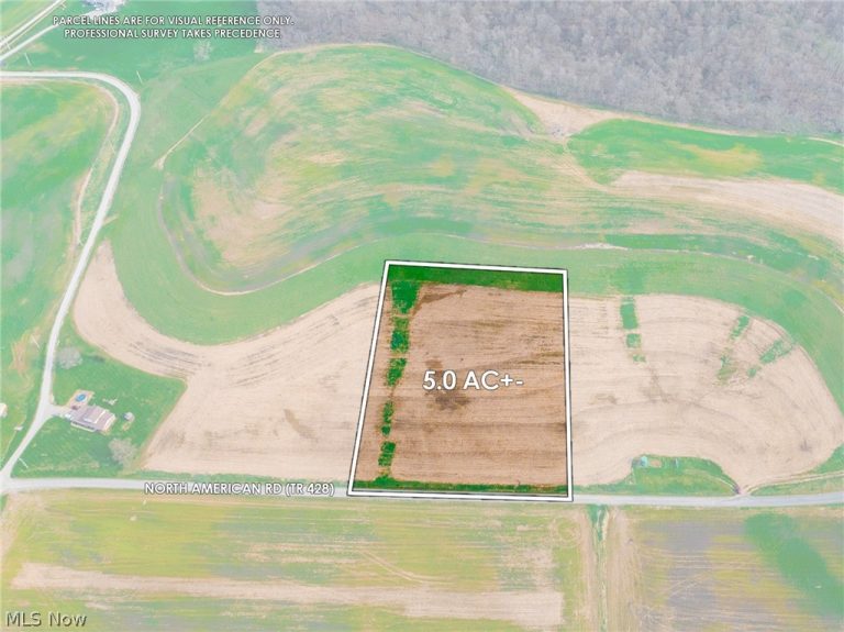 N American Road, Dover, OH, 44622