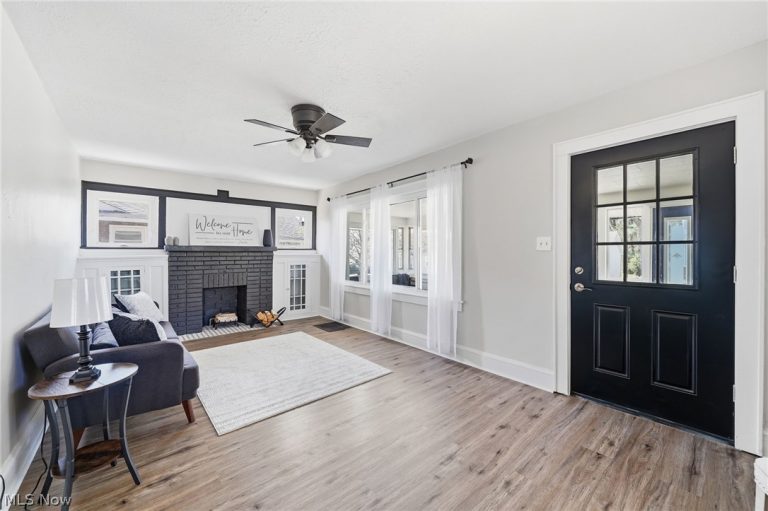 627 Arden Place, Akron, OH - Photo 8