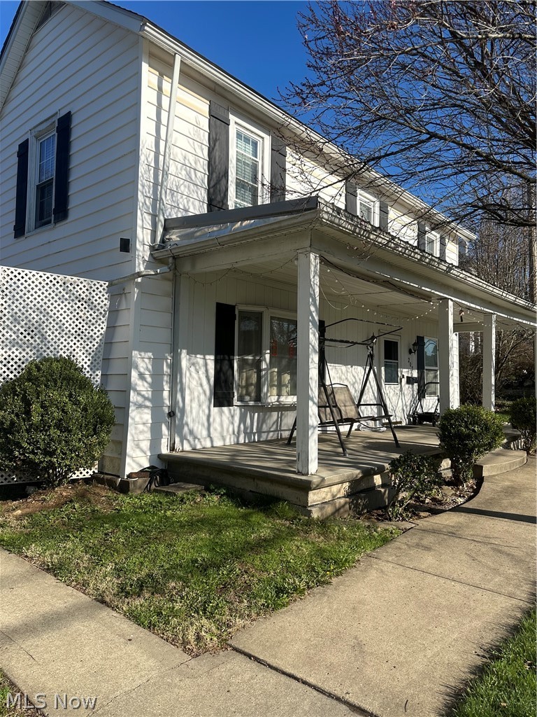 207 South Sycamore, Woodsfield, OH - Photo 3
