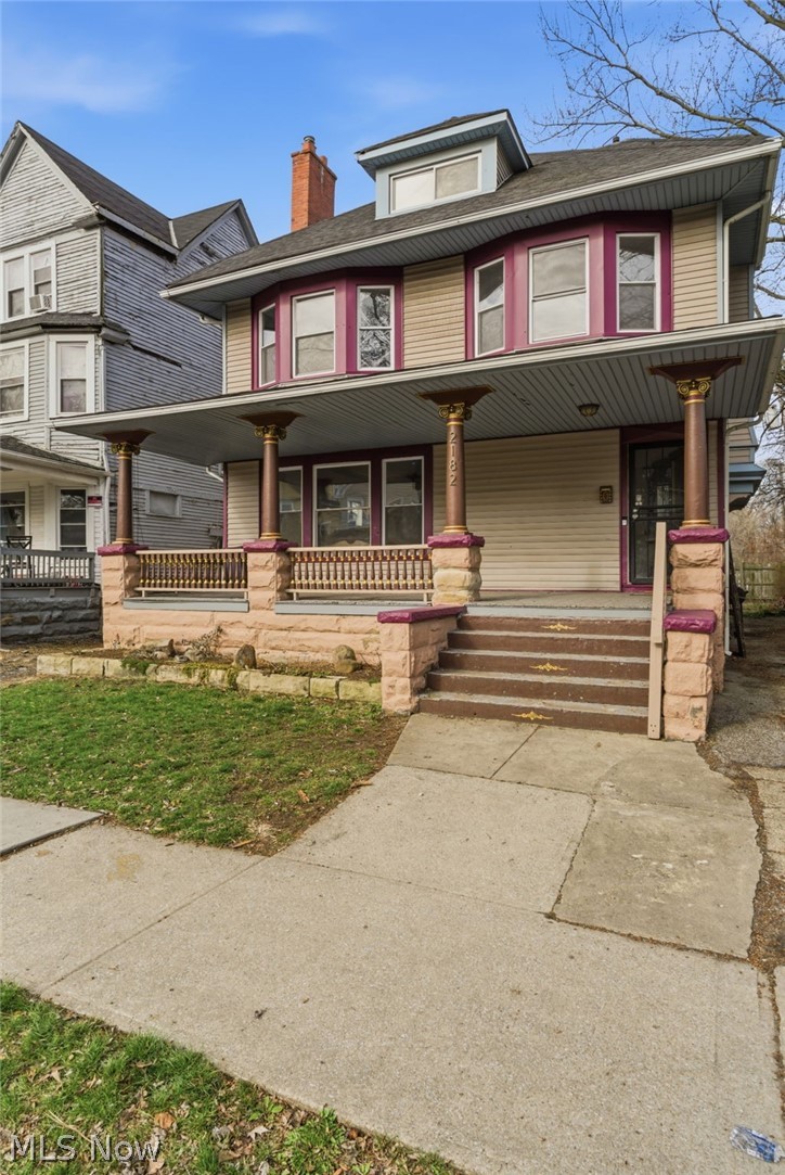 2182 80th Street, Cleveland, OH - Photo 3