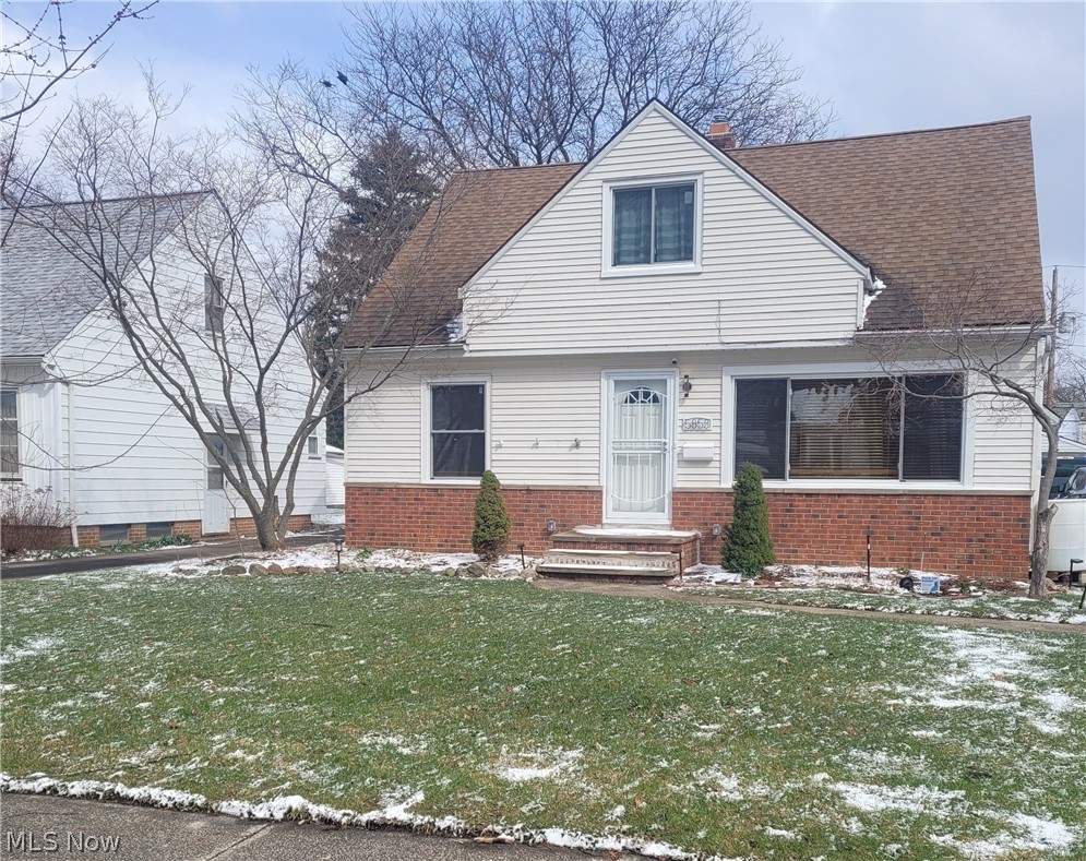 5853 Monica Lane, Garfield Heights, OH