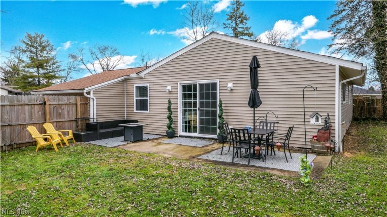 2626 Notle Street, Streetsboro, OH - Photo 3