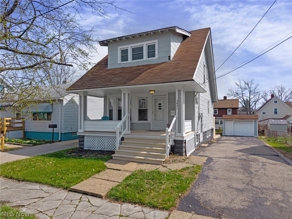 3451 137th Street, Cleveland, OH