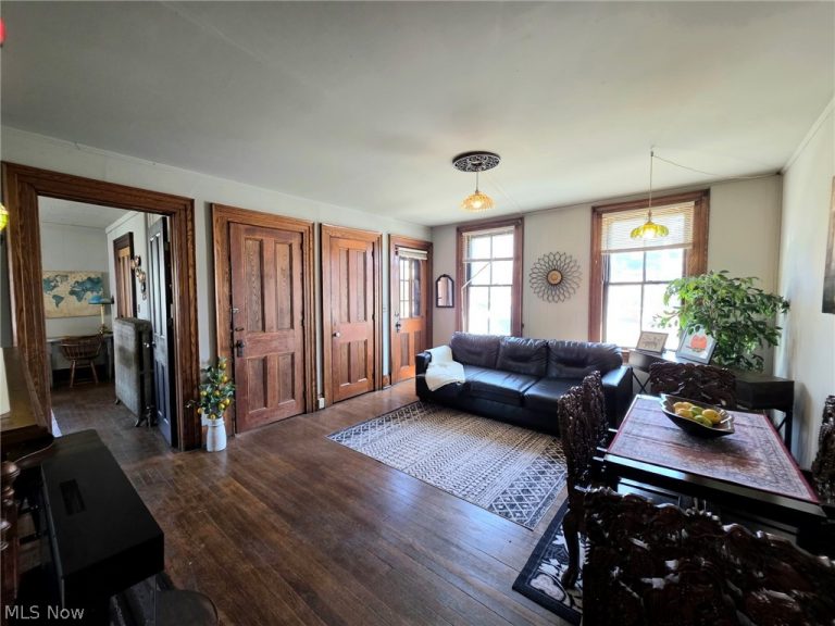 263 Riddle Avenue, Ravenna, OH - Photo 5