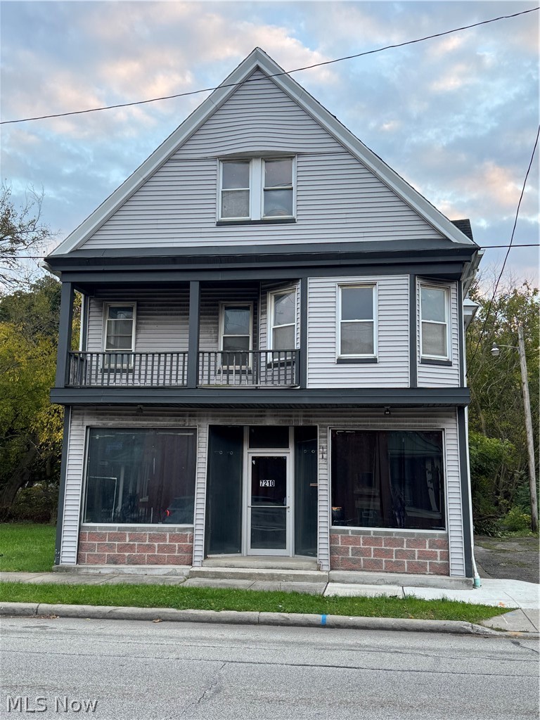 7210 Central Avenue, Cleveland, OH, 44104