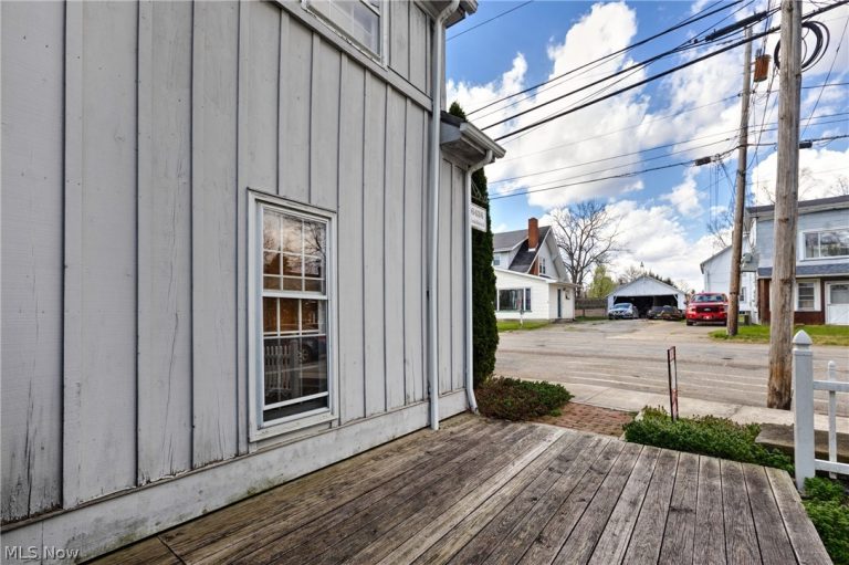 6436 Kinsman Nickerson Road, Kinsman, OH - Photo 4