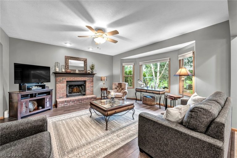 17200 GREENWOOD Drive, Strongsville, OH - Photo 6