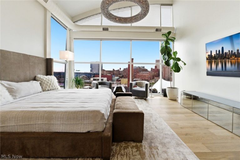 1237 Washington Avenue #1207, Cleveland, OH - Photo 8