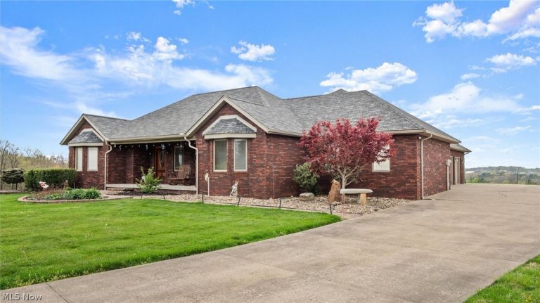 1305 Bald Hill, Zanesville, OH - Photo 5