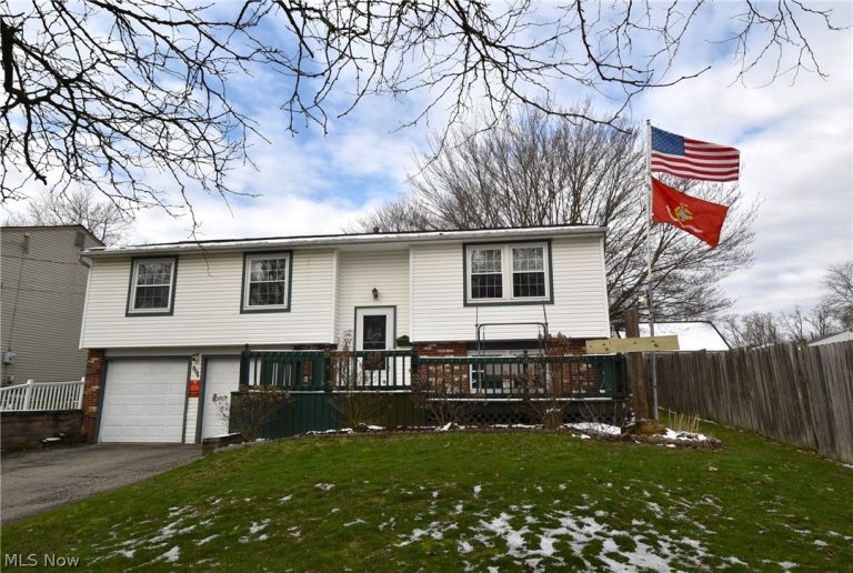 804 Texas Avenue, McDonald, OH - Photo 2