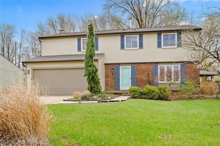 20771 Rudy Drive, Strongsville, OH - Photo 2