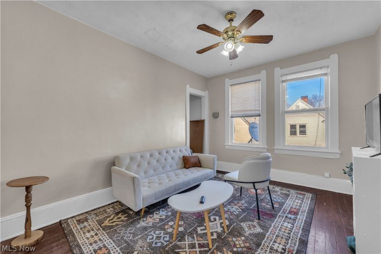 1926 123rd Street #Rear, Cleveland, OH - Photo 5