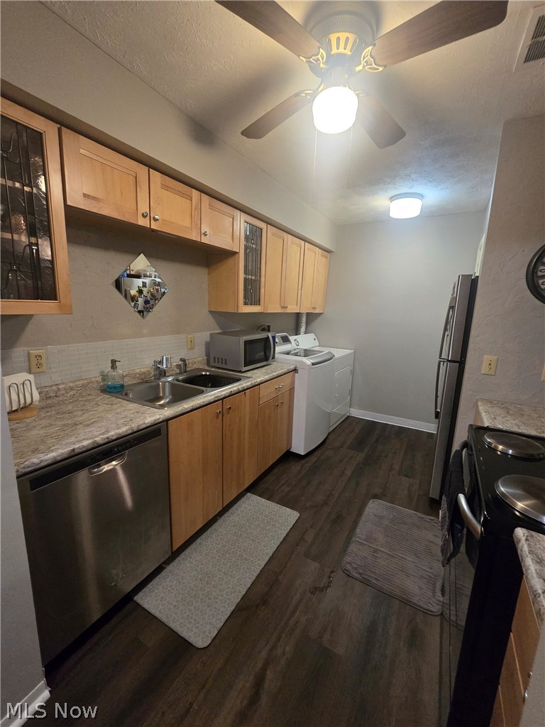3023 Ivy Hill Circle #D, Cortland, OH - Photo 6