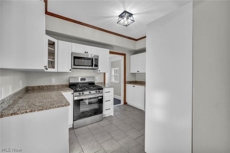 43 Bridge Street, Newton Falls, OH - Photo 5
